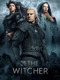 The Witcher (Tv series)